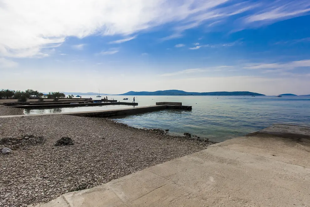 Ferienwohnung in Sibenik mit Pool 999203493 31738 – Foto 3