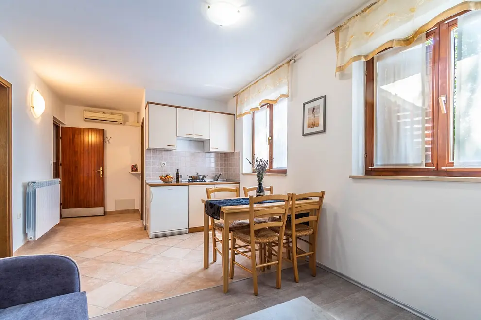 Ferienwohnung in Krnica mit Pool 999210312 38176 – Foto 11