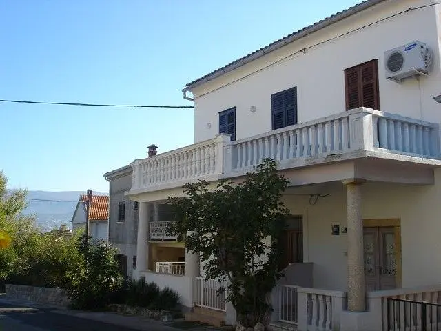 Ferienwohnung in Dobrinj haustiergeeignet 66117648 6260