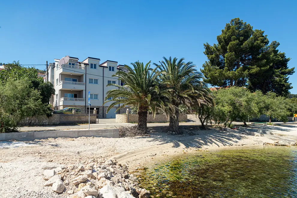 Ferienwohnung in Ciovo  999207054 35130 – Foto 8