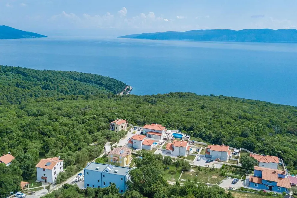 Ferienwohnung in Rabac  66136459 20070