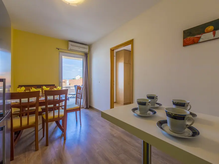 Ferienwohnung in Klenovica  999205616 33758 – Foto 11