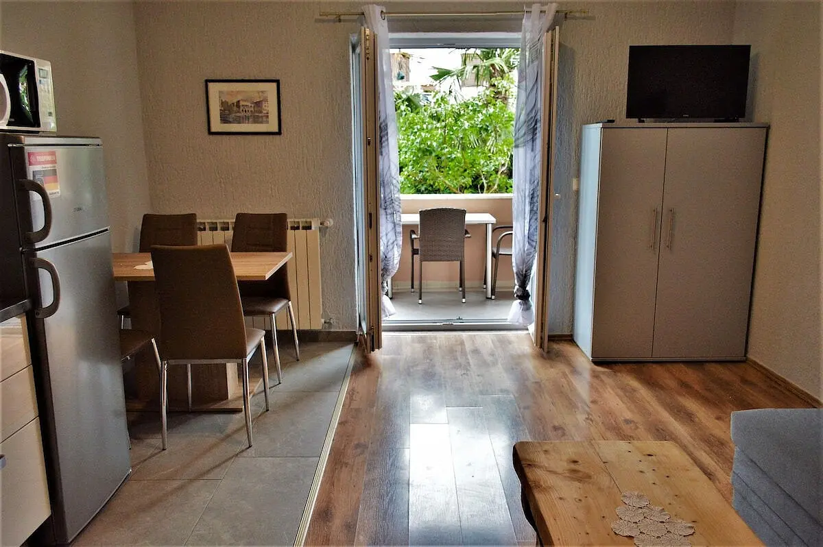 Ferienwohnung in Porec  999212246 39922