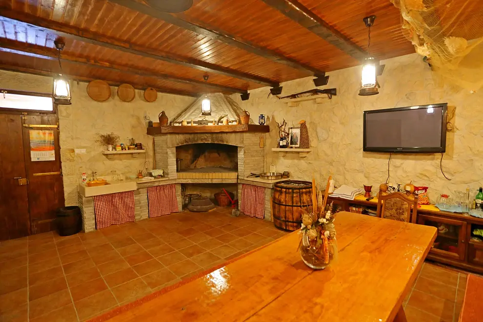 Ferienwohnung in Nin  999204957 33129 – Foto 4