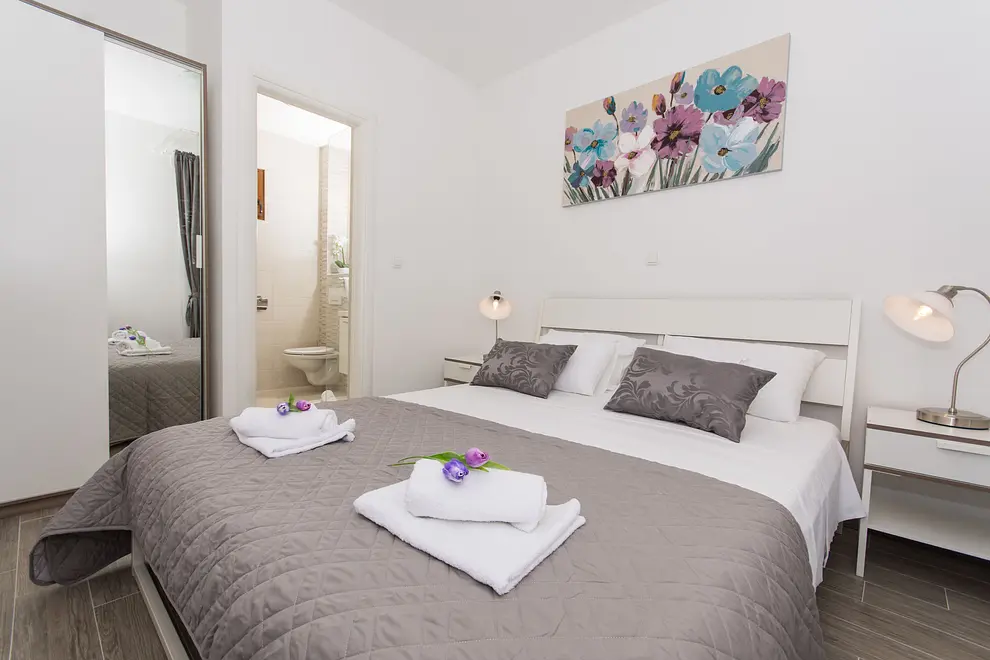 Ferienwohnung in Drvenik Veliki Island mit Pool 999205045 33215 – Foto 2