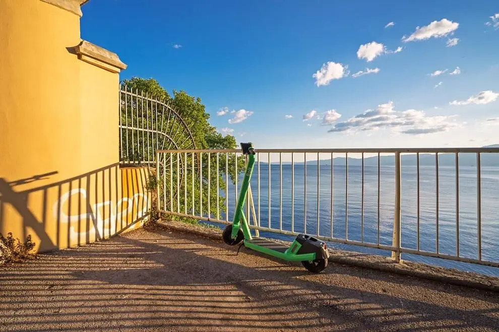 Ferienwohnung in Rijeka  999208129 36106 – Foto 6