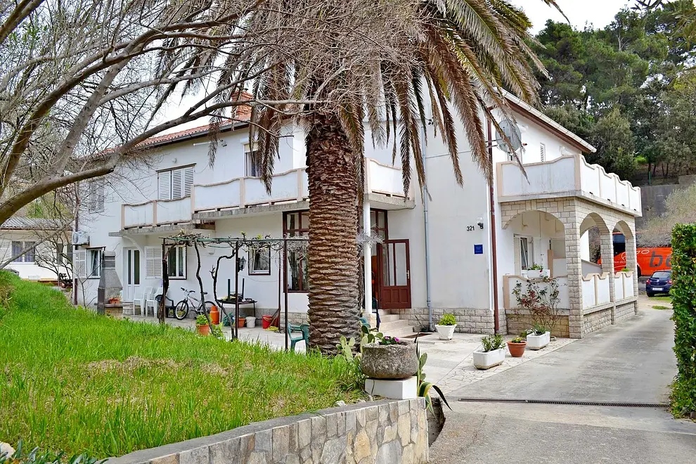 Ferienwohnung in Banjol haustiergeeignet 66123072 10435