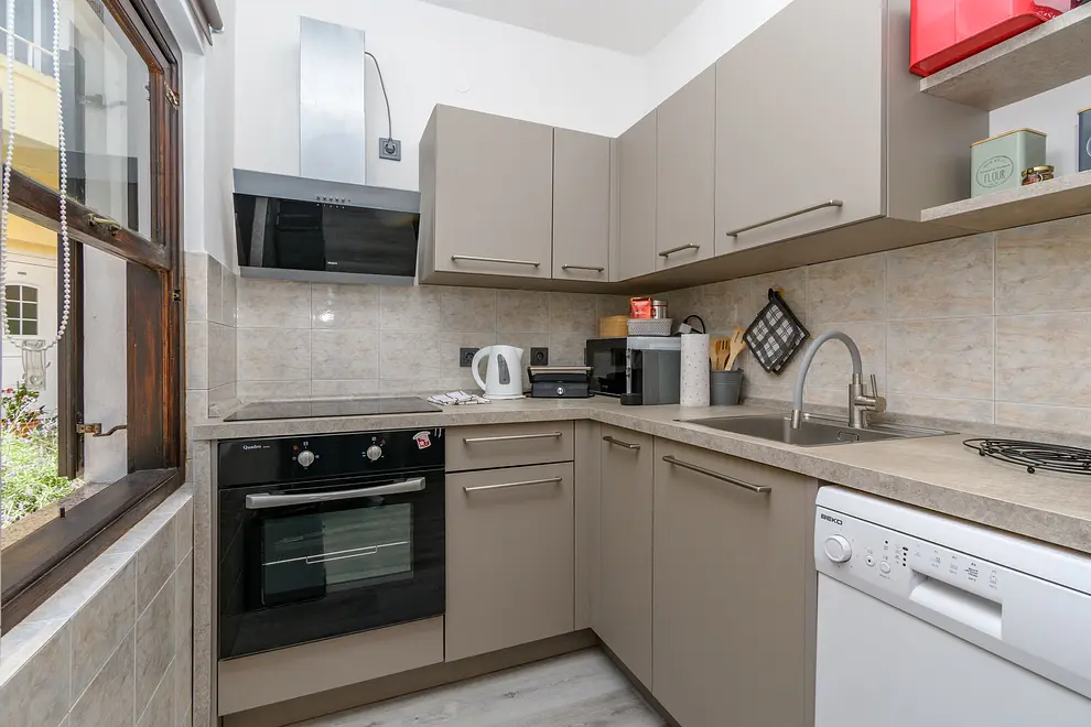 Ferienwohnung in Opatija  999239034 43196 – Foto 2
