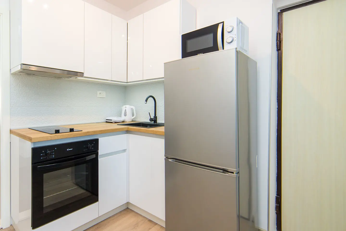 Ferienwohnung in Ploce  999212927 40483
