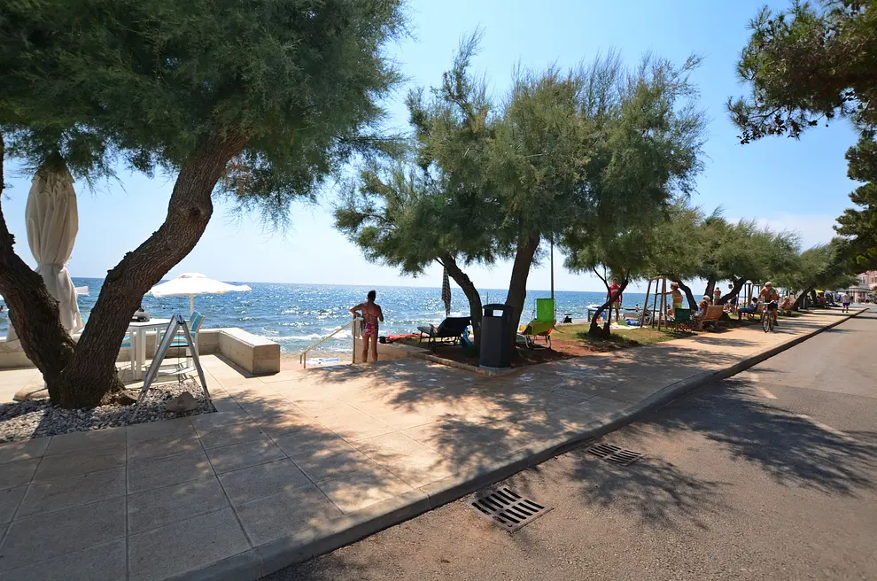 Ferienwohnung in Novigrad in Dalmatien  999208451 36417 – Foto 18