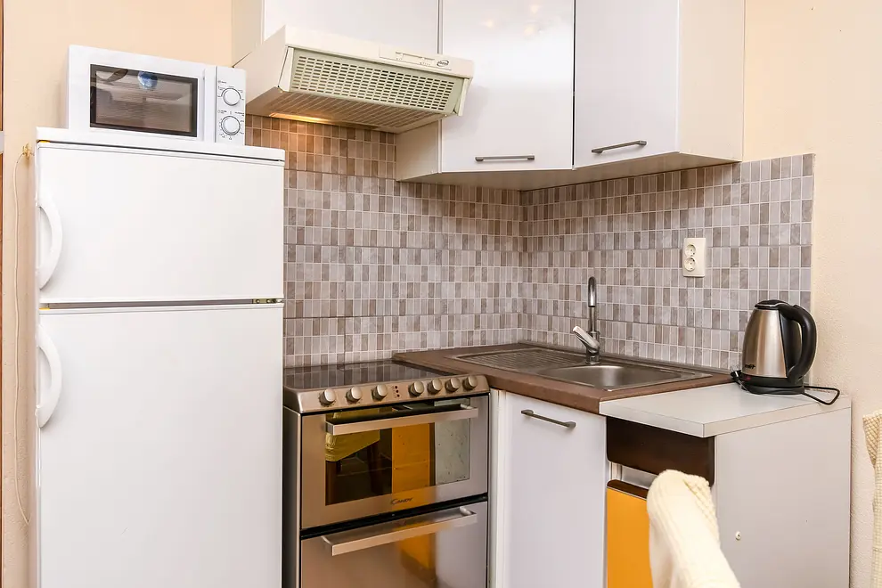 Ferienwohnung in Ciovo mit Pool 999207492 35536 – Foto 5