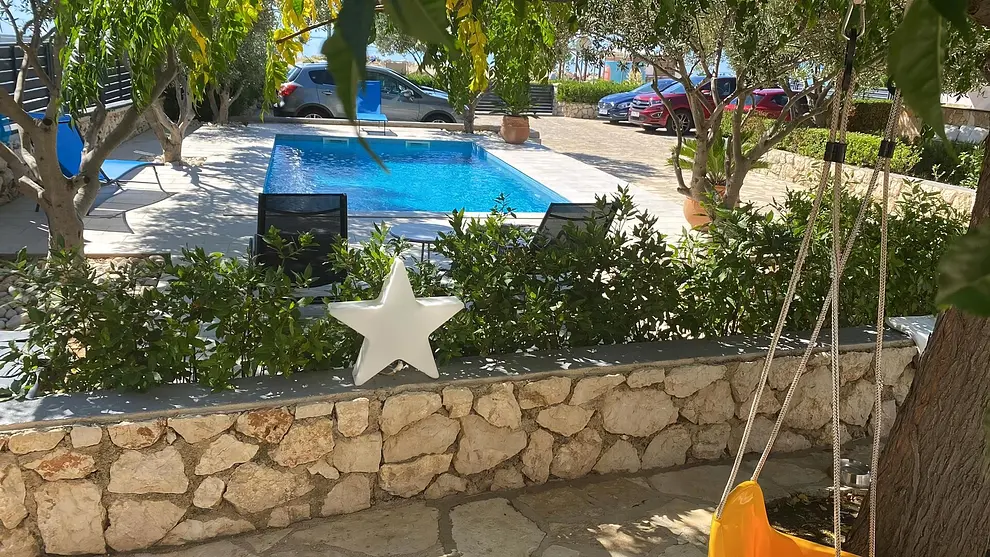 Ferienwohnung in Novalja mit Pool 999203889 32115 – Foto 11