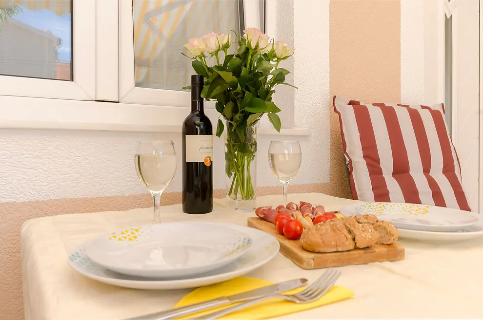 Ferienwohnung in Vodice  999203430 31679 – Foto 8