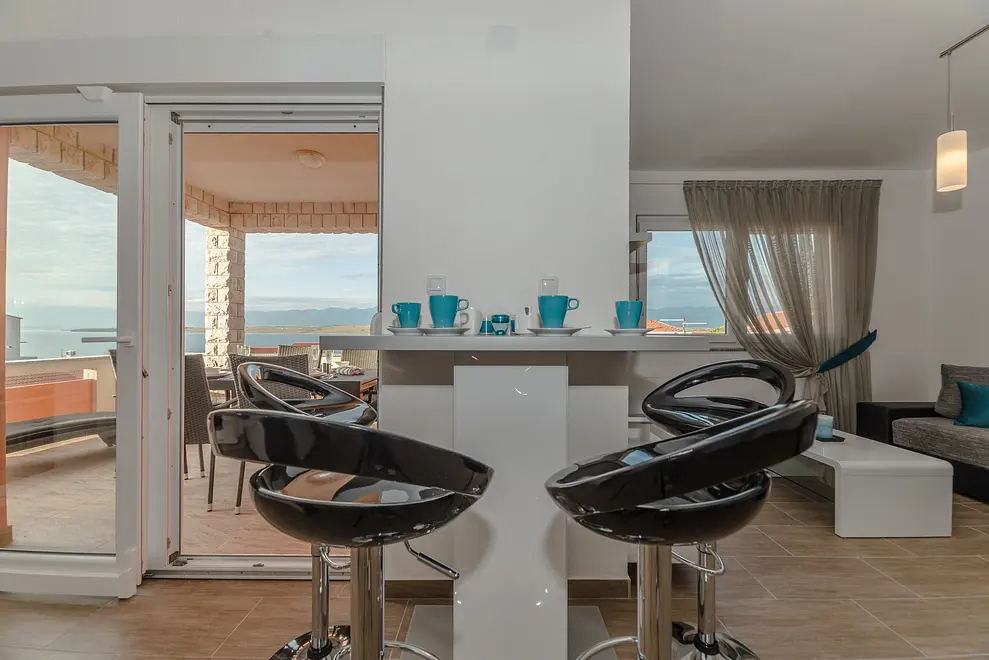 Ferienwohnung in Vir  999205902 34030 – Foto 21