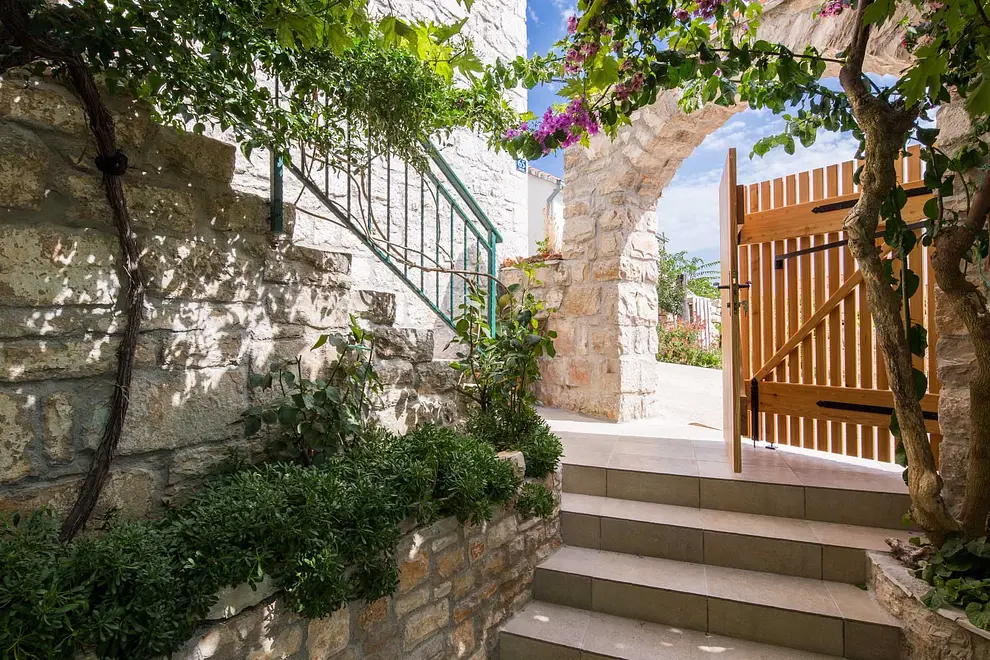 Ferienwohnung in Solta  999204799 32987 – Foto 9