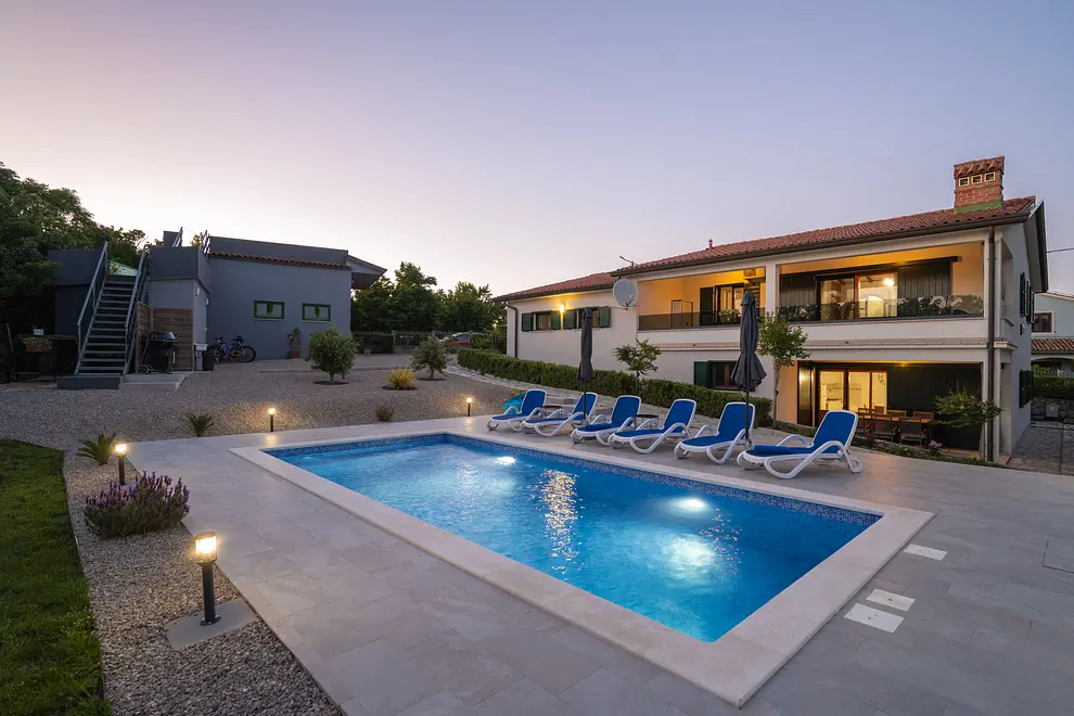 Ferienwohnung in Rabac mit Pool 999209286 37213 – Foto 6