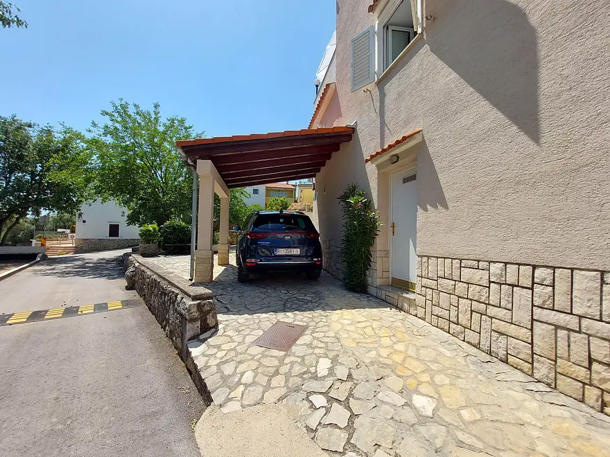 Ferienwohnung in Dobrinj  999227731 42527 – Foto 25