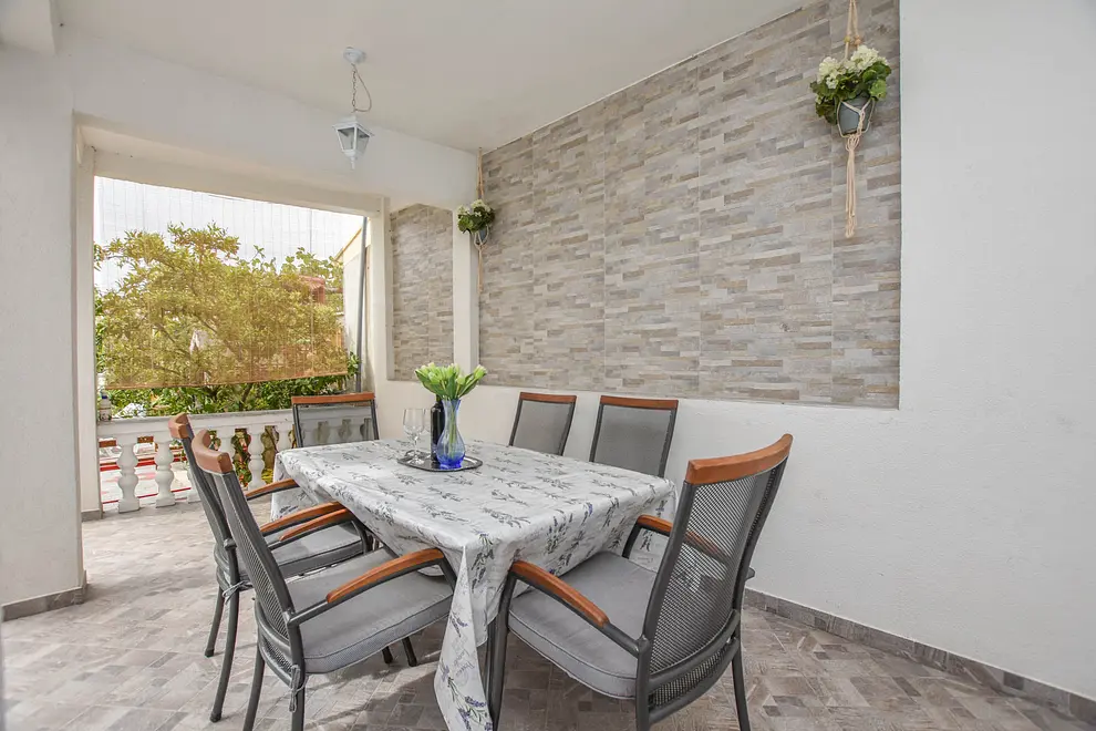 Ferienwohnung in Biograd haustiergeeignet 999206555 34653 – Foto 23