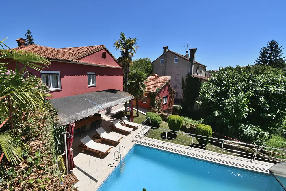 Ferienwohnung in Matulji mit Pool 999207566 35602 – Foto 2
