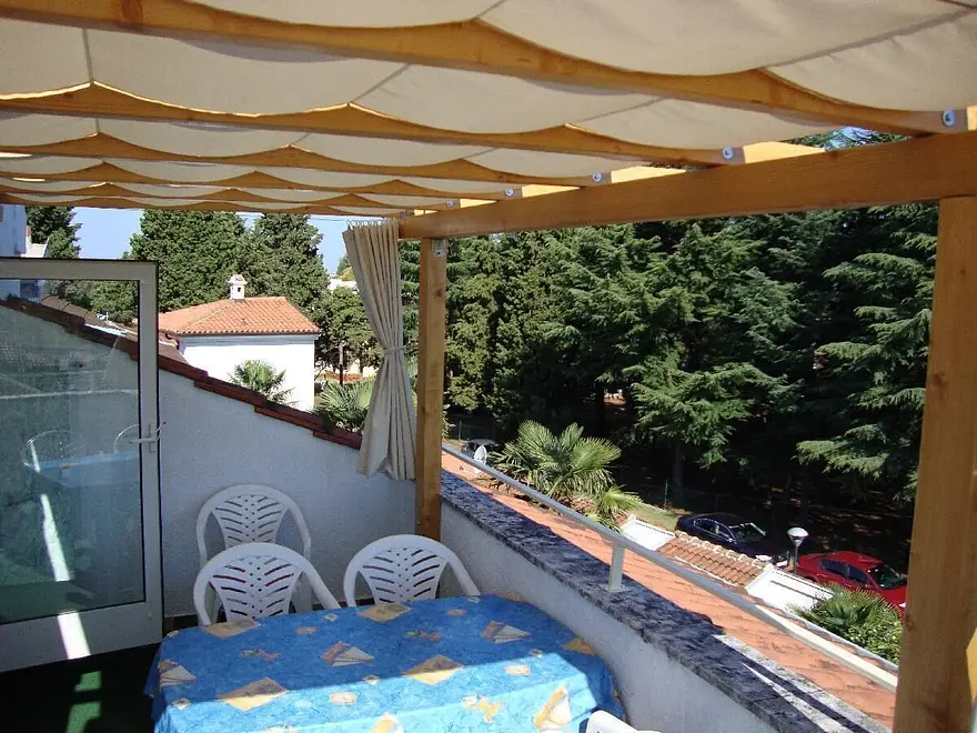 Ferienwohnung in Umag  999203623 31859 – Foto 8