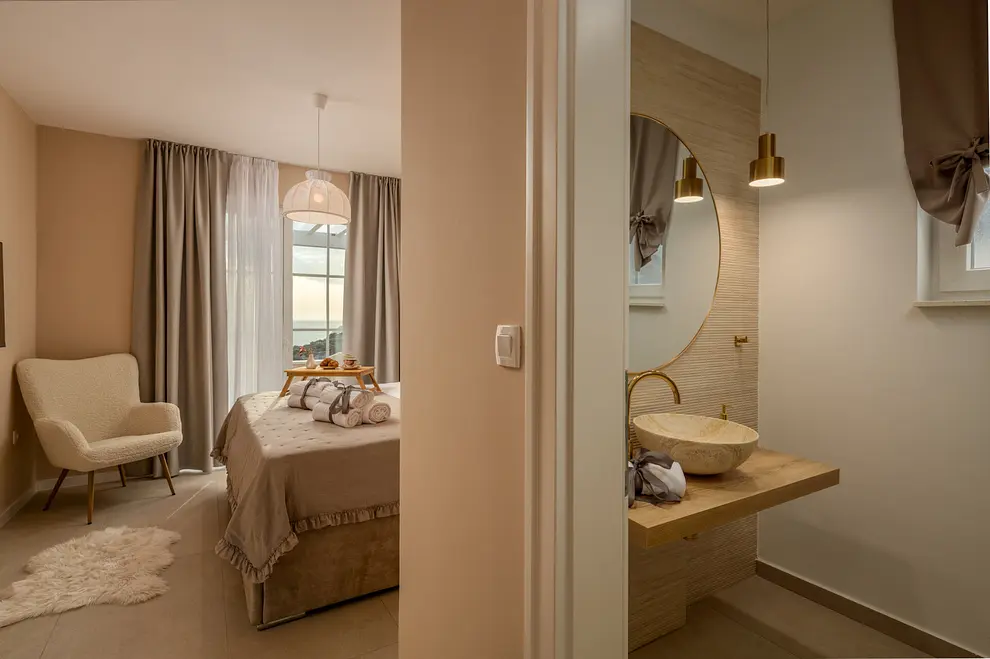 Ferienhaus in Rogoznica mit Pool 999213003 40548 – Foto 55