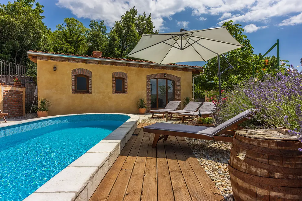 Ferienhaus in Crikvenica mit Pool 999207794 35810 – Foto 17
