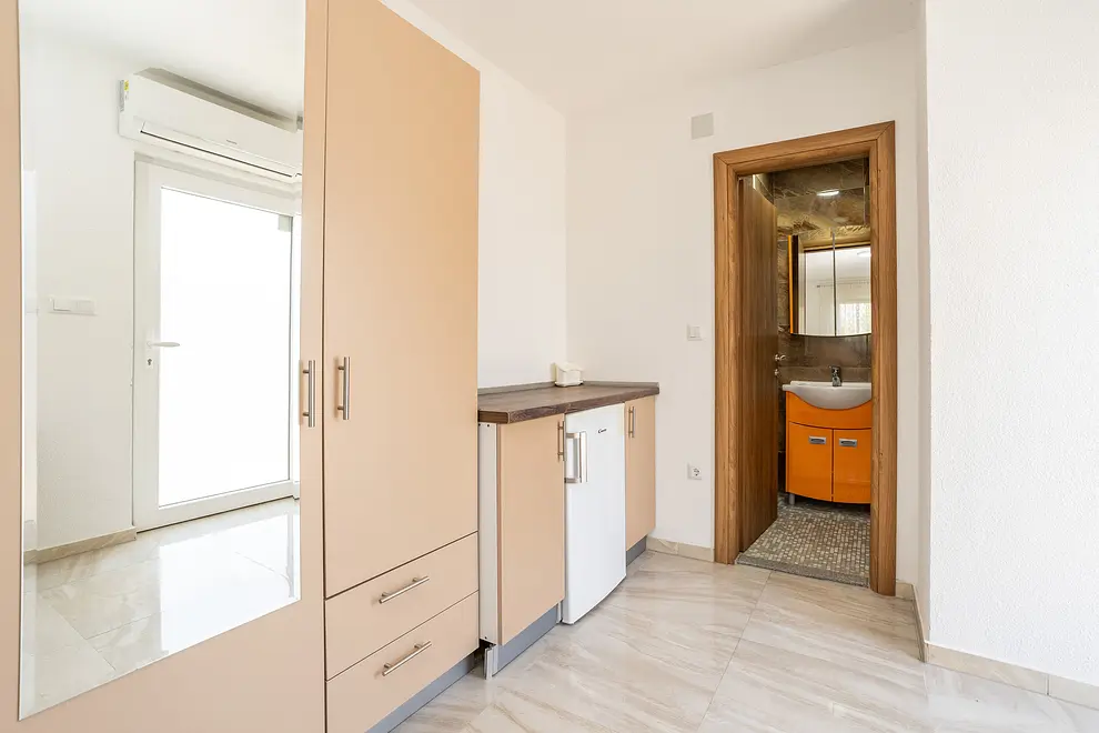 Ferienappartment in Obrovac  999209234 37163 – Foto 9