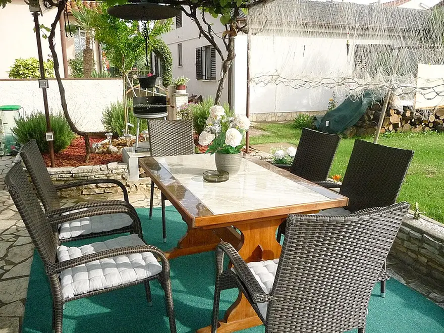 Ferienwohnung in Fazana  999205862 33994 – Foto 27