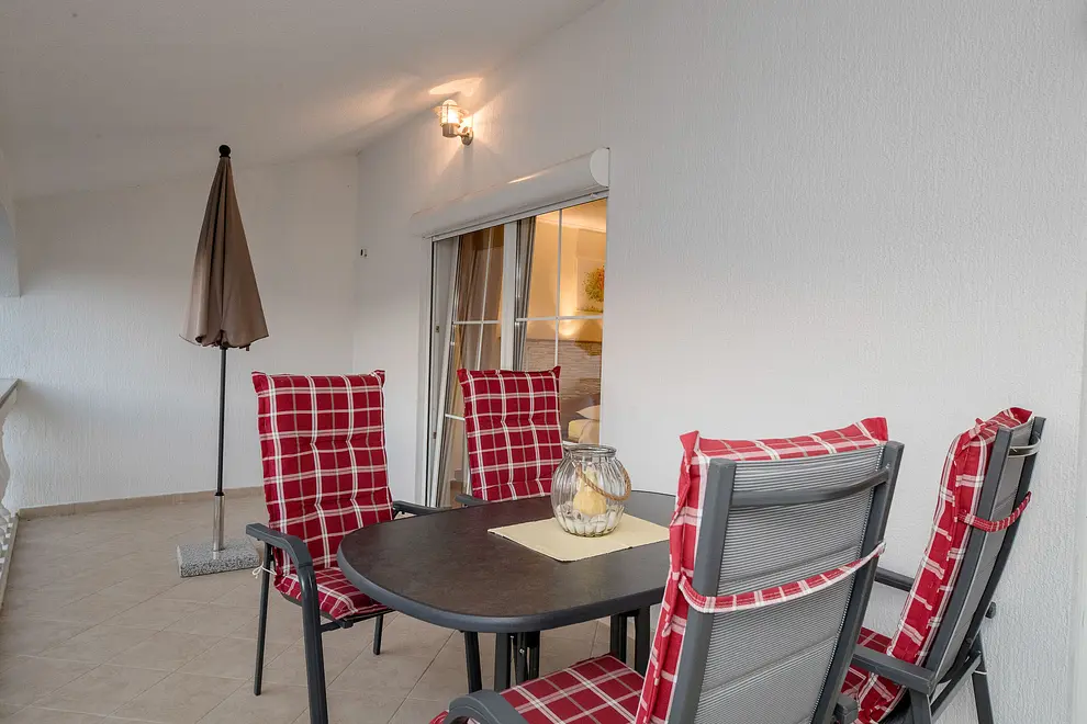 Ferienwohnung in Rab  66142224 23883