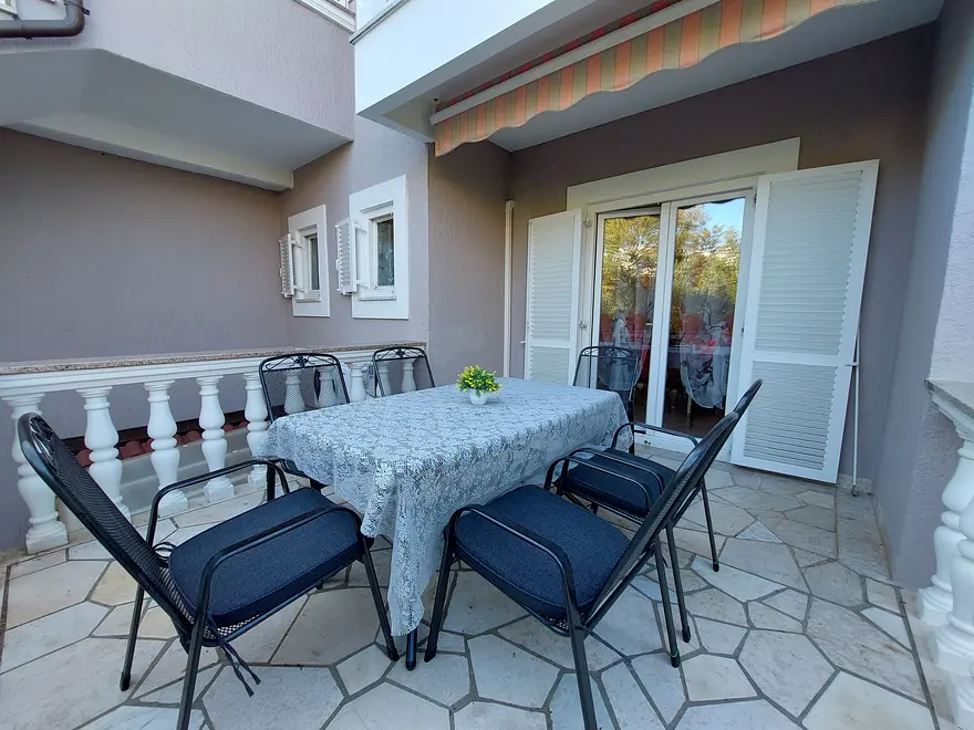 Ferienwohnung in Crikvenica mit Pool 999205356 33520 – Foto 29