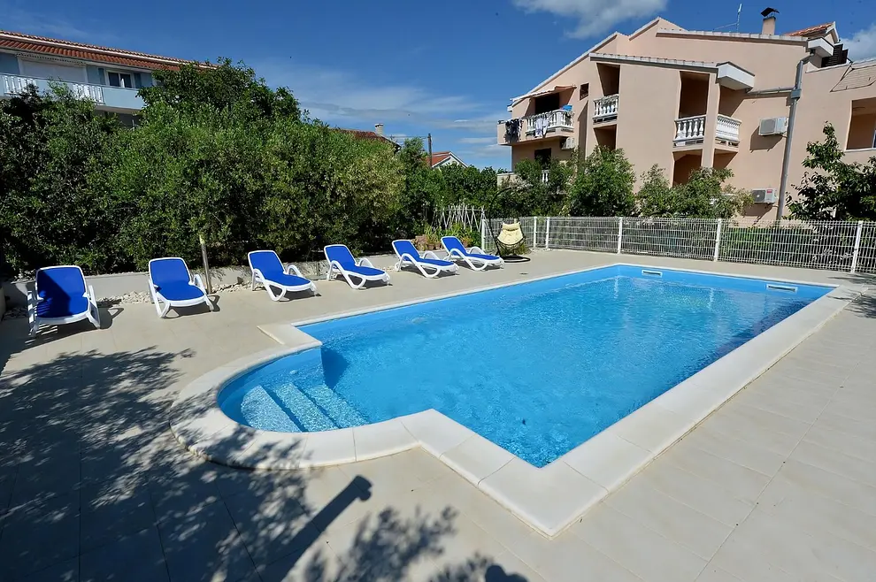 Ferienwohnung in Biograd mit Pool 999207293 35355 – Foto 12