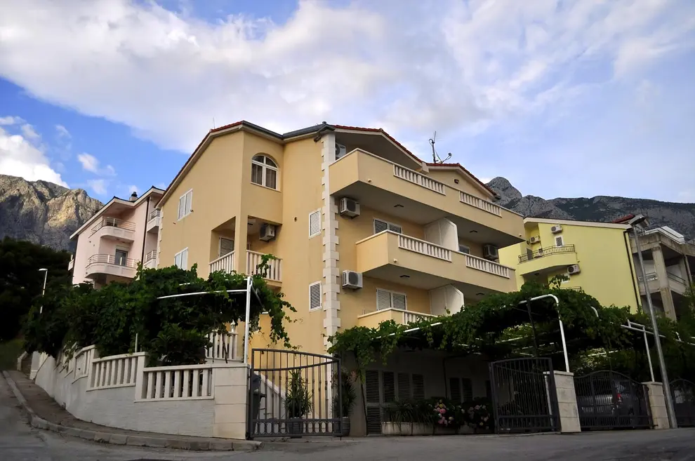 Ferienwohnung in Makarska  999211235 39035 – Foto 3