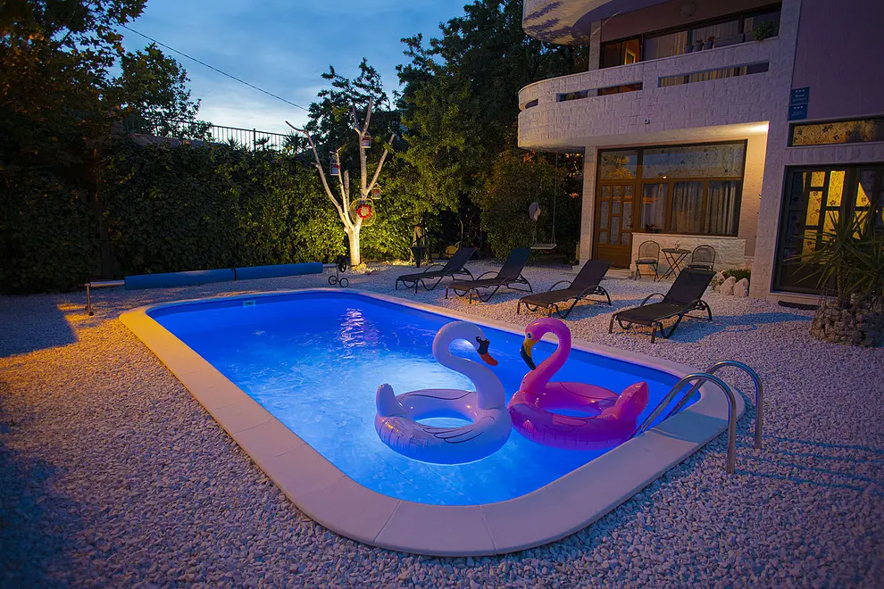 Ferienwohnung in Split mit Pool und haustiergeeignet 999213345 40866 – Foto 19