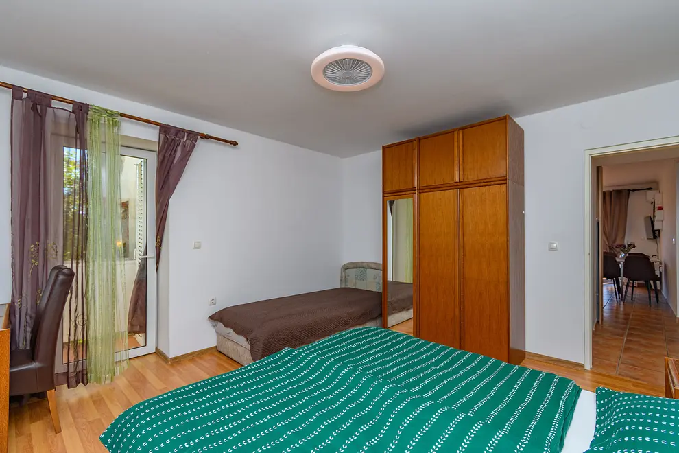 Ferienwohnung in Kampor  999247044 43337 – Foto 5