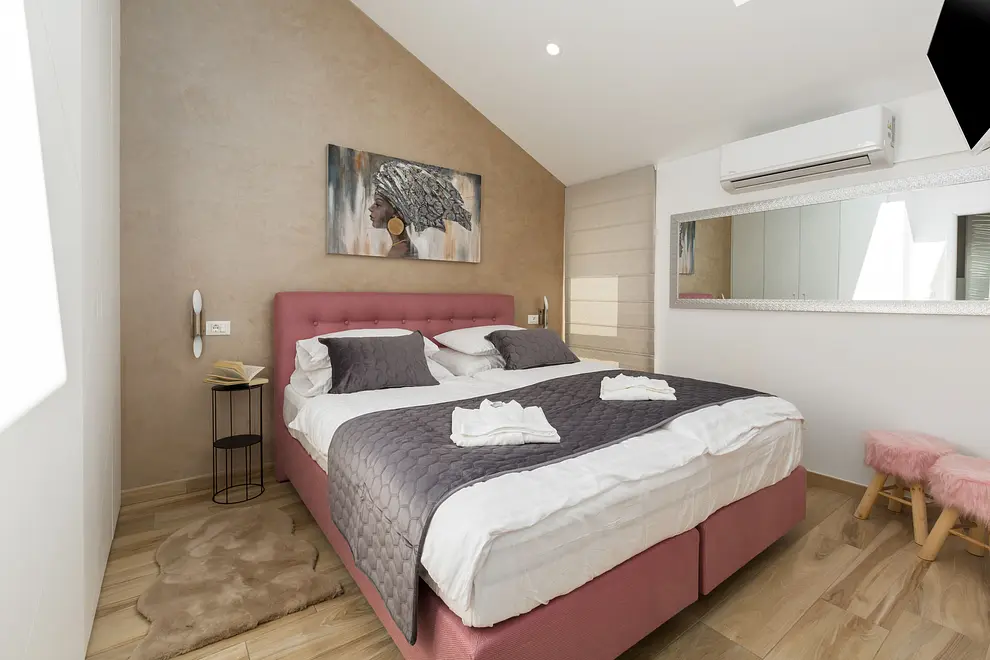 Ferienwohnung in Kastelir-Labinci mit Pool 999224059 42169 – Foto 31