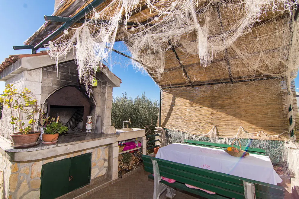 Ferienwohnung in Ciovo haustiergeeignet 999208763 36717 – Foto 22