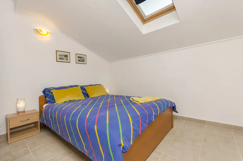 Ferienwohnung in Tribunj  999210413 38275 – Foto 24