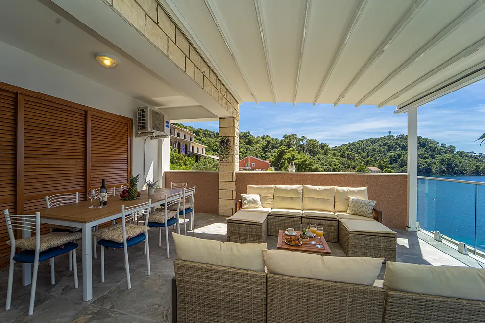 Ferienwohnung in Korcula  999203501 31746 – Foto 59