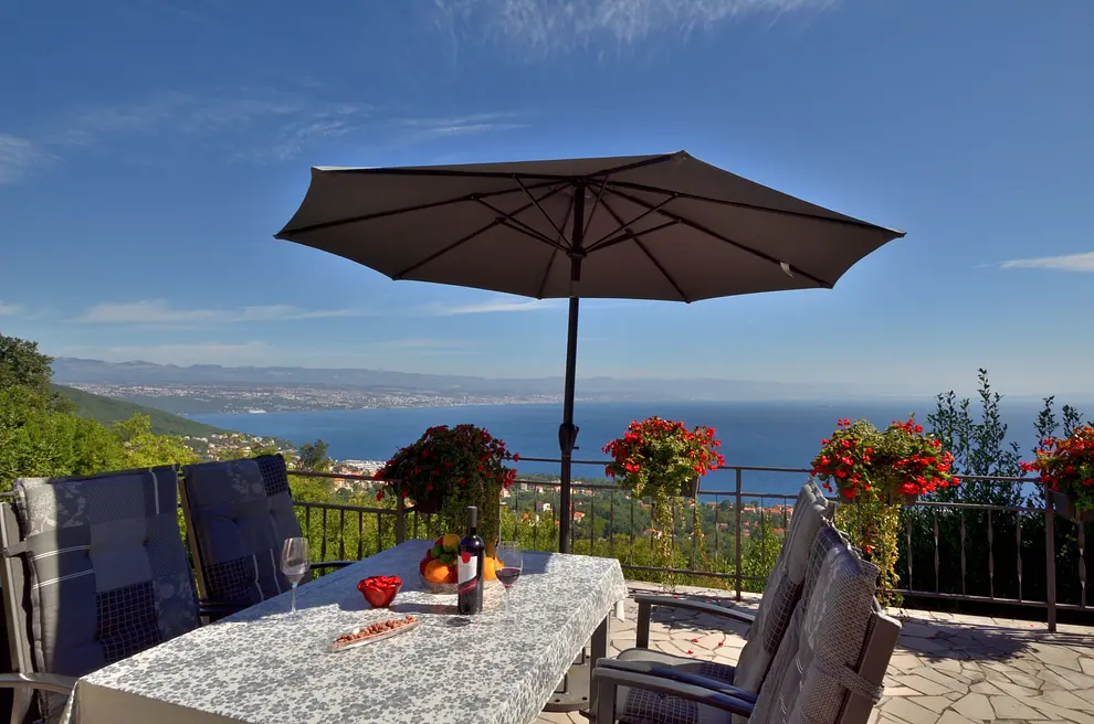 Ferienwohnung in Opatija  999208452 36418 – Foto 41
