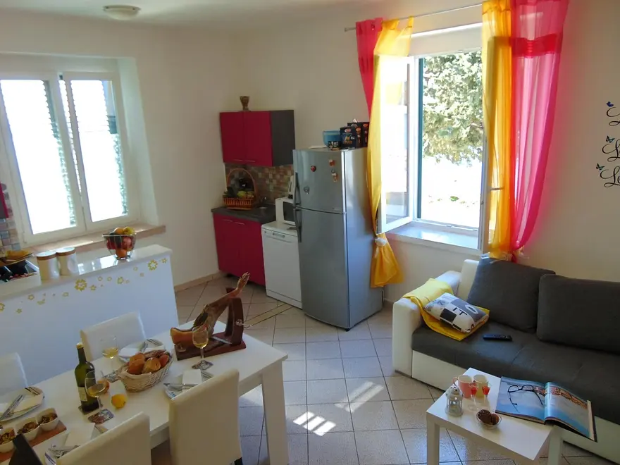 Ferienwohnung in Rabac  999203111 31368 – Foto 25