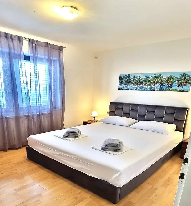 Ferienwohnung in Nin mit Pool 999211680 41283 – Foto 6