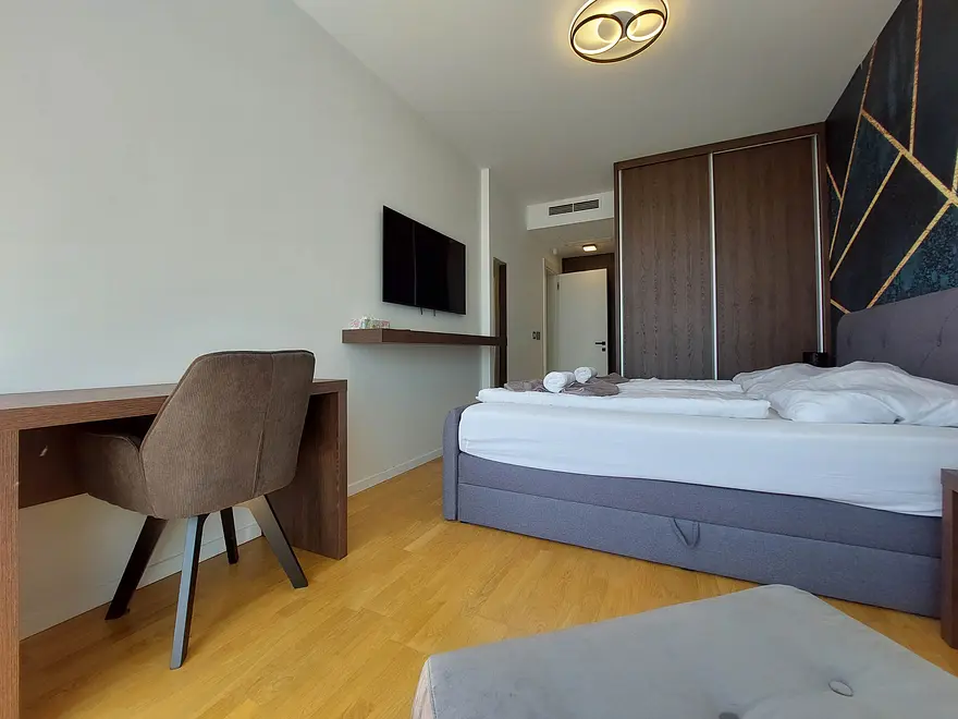 Ferienhaus in Crikvenica mit Pool 999209503 37426 – Foto 4