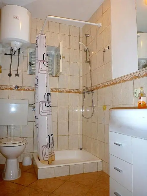 Ferienwohnung in Ciovo  999206944 35027 – Foto 4