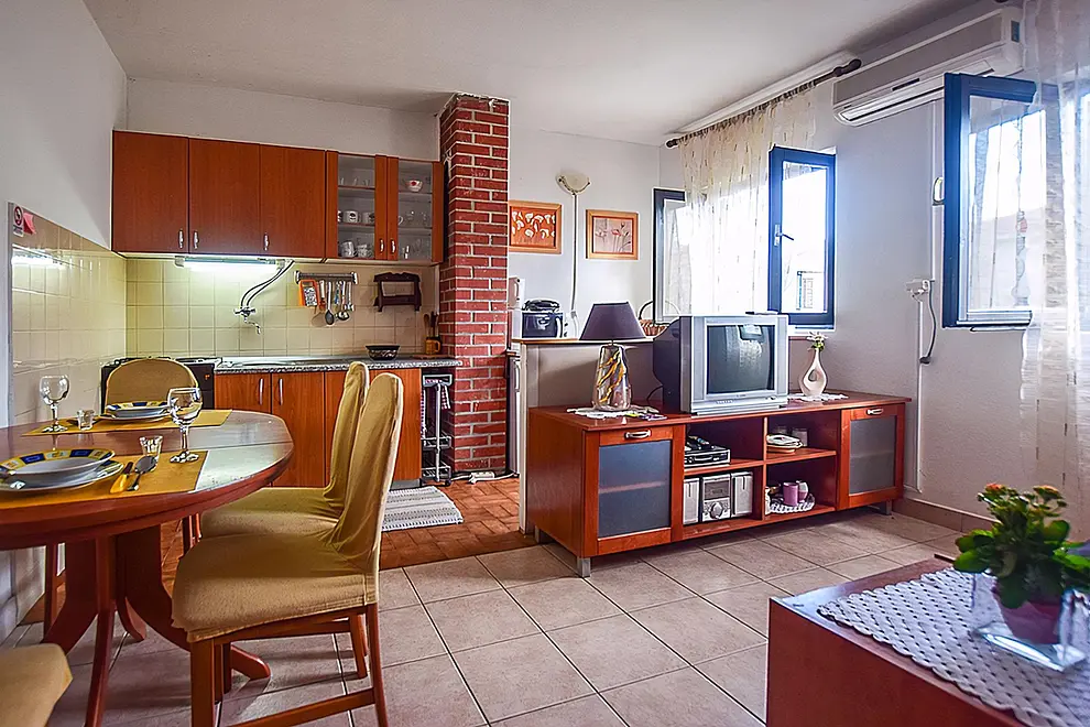 Ferienwohnung in Brac  999204100 32312 – Foto 6