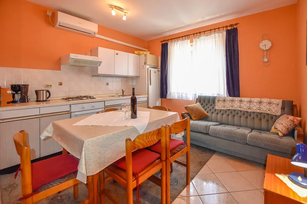 Ferienwohnung in Biograd  999202907 31176 – Foto 2