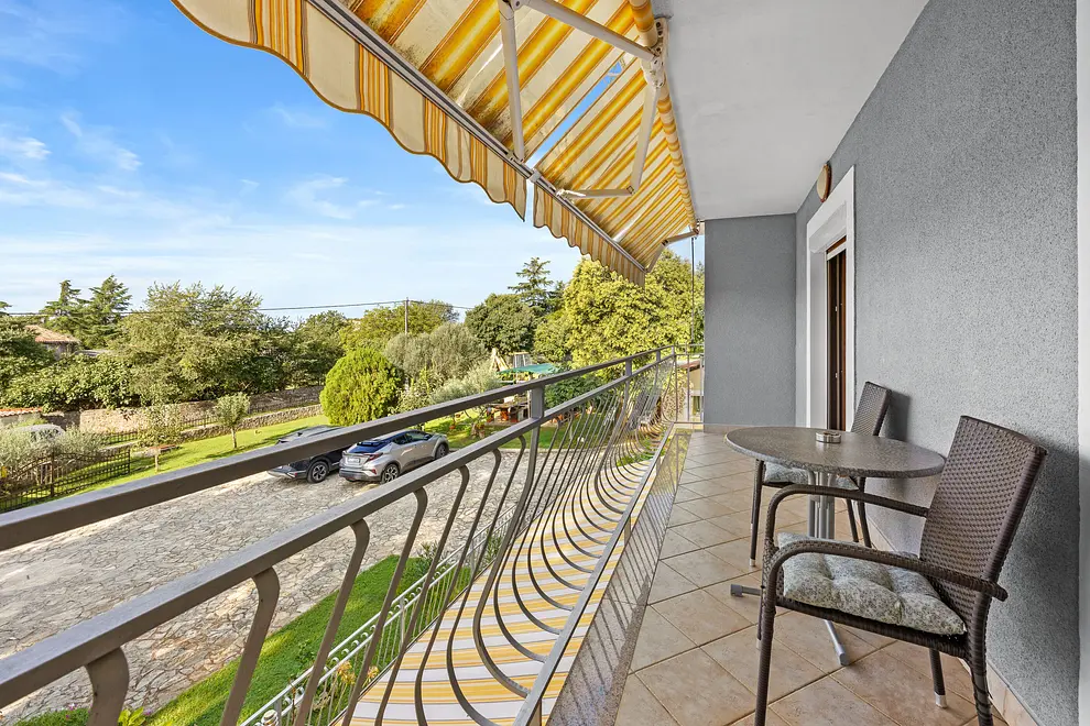 Ferienwohnung in Kanfanar mit Pool 999211317 41270 – Foto 10
