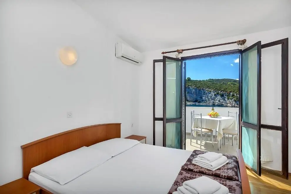 Ferienwohnung in Hvar  999203341 31596 – Foto 10