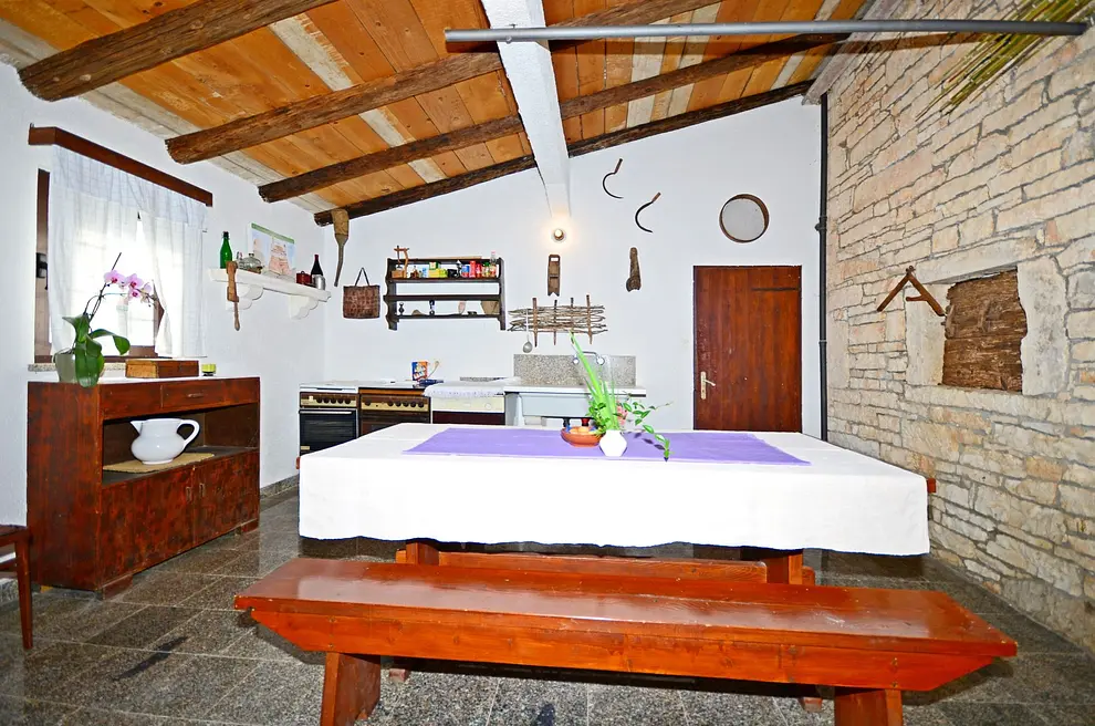 Ferienwohnung in Pazin  999202639 30915