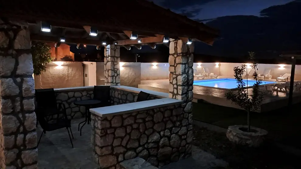 Ferienwohnung in Drnis mit Pool 999211316 41269 – Foto 21
