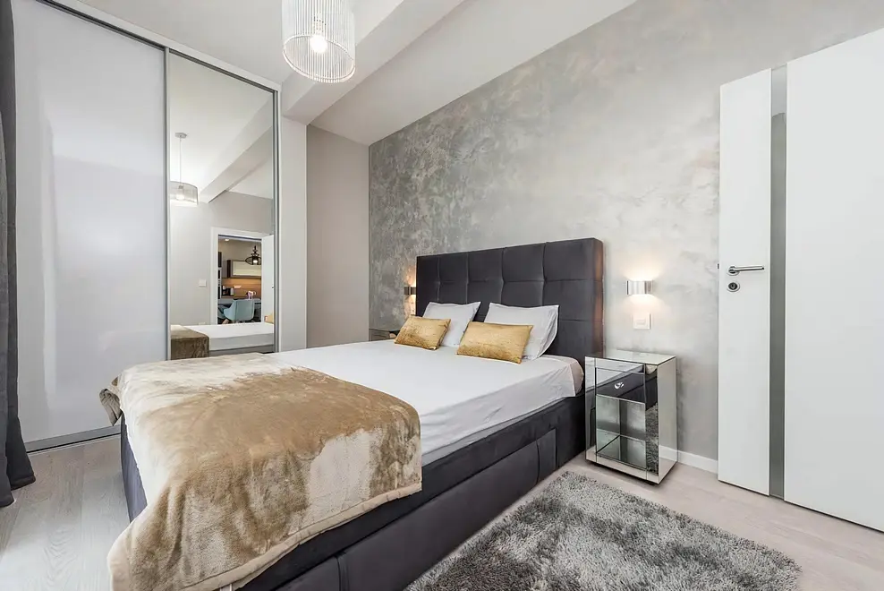 Ferienwohnung in Sukosan mit Pool 999229219 42602 – Foto 4